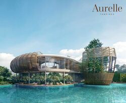 Aurelle Of Tampines (D18), Condominium #508043091